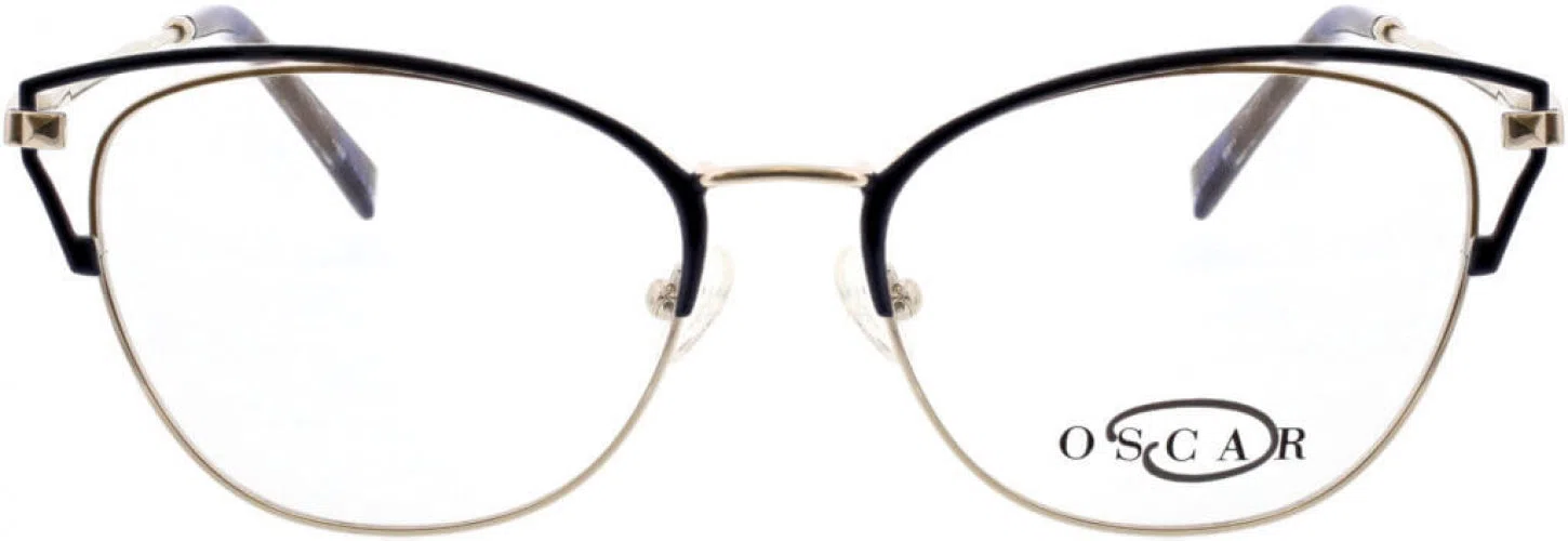 Oscar OSL744 Eyeglasses - view 4